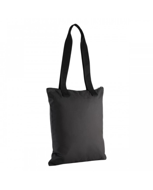 Puma Torba PHASE PACKABLE TOTE 09215701 - Czarna | Sklep Monotox
