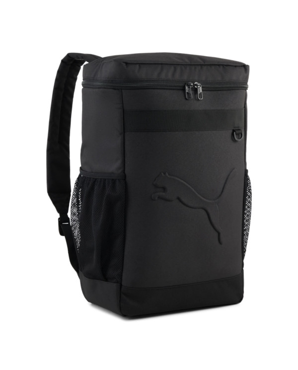 Puma Plecak BUZZ BACKPACK II 09283301 - Czarny | Sklep Monotox
