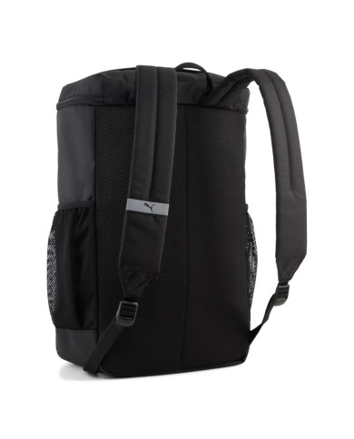 Puma Plecak BUZZ BACKPACK II 09283301 - Czarny | Sklep Monotox