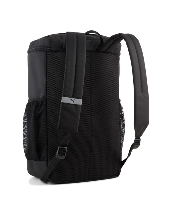 Puma Plecak BUZZ BACKPACK II 09283301 - Czarny | Sklep Monotox
