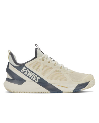 K-Swiss Buty męskie KFRME SPD RBLO CLAY 09485-154-M - Beżowe | Sklep Monotox