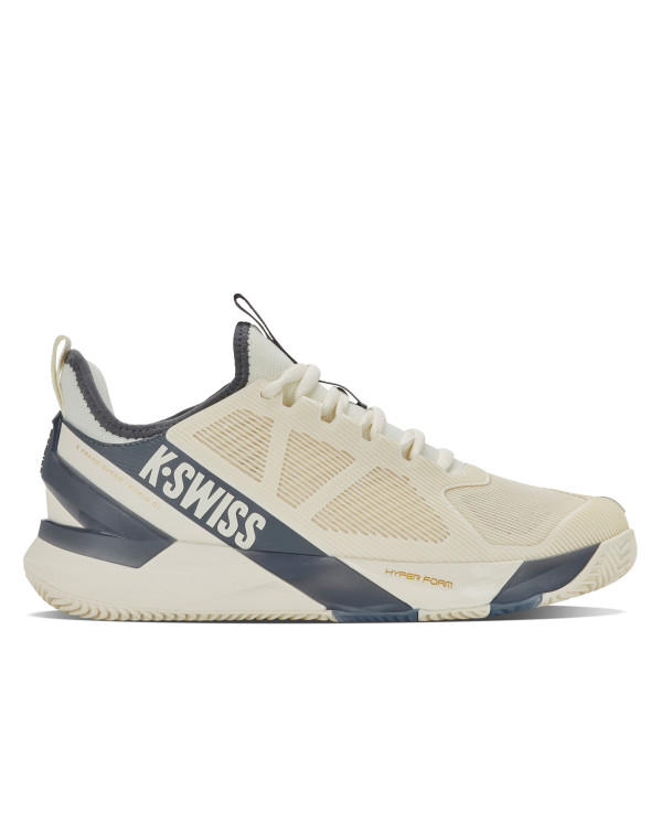 K-Swiss Buty męskie KFRME SPD RBLO CLAY 09485-154-M - Beżowe | Sklep Monotox