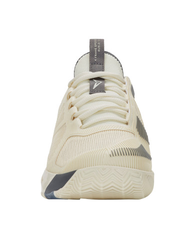 K-Swiss Buty męskie KFRME SPD RBLO CLAY 09485-154-M - Beżowe | Sklep Monotox