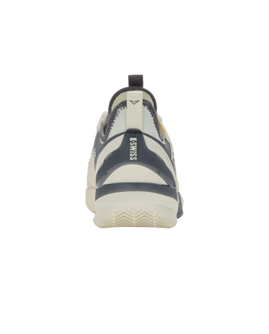 K-Swiss Buty męskie KFRME SPD RBLO CLAY 09485-154-M - Beżowe | Sklep Monotox