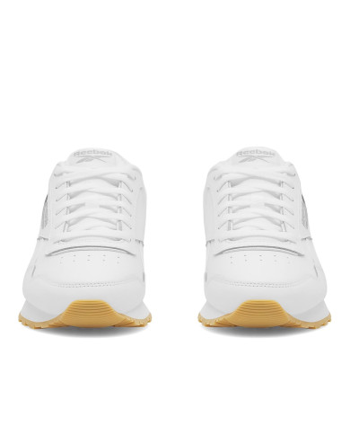 Reebok Buty damskie GLIDE 100005919 - Białe | Sklep Monotox