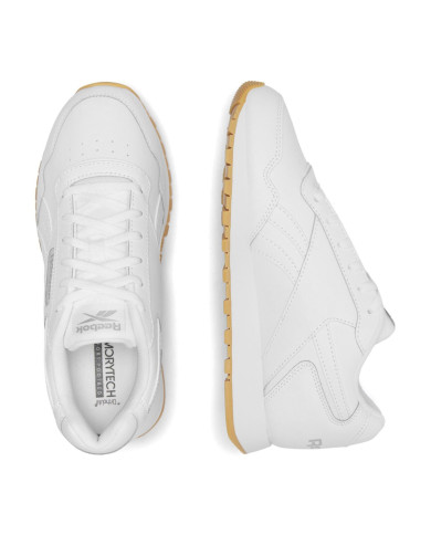 Reebok Buty damskie GLIDE 100005919 - Białe | Sklep Monotox