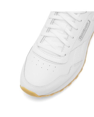 Reebok Buty damskie GLIDE 100005919 - Białe | Sklep Monotox