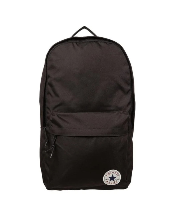 Converse Plecak EDC BACK PACK 10003329001 - Czarny | Sklep Monotox
