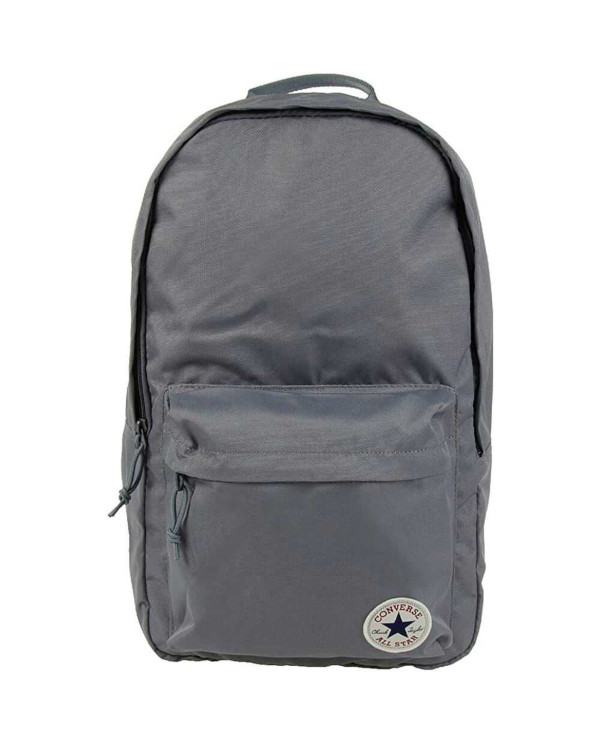Converse Plecak EDC BACK PACK 10005987039 - Szary | Sklep Monotox