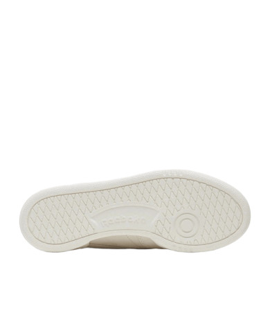 Reebok Buty damskie CLUB C 85 100208987 - Beżowe | Sklep Monotox