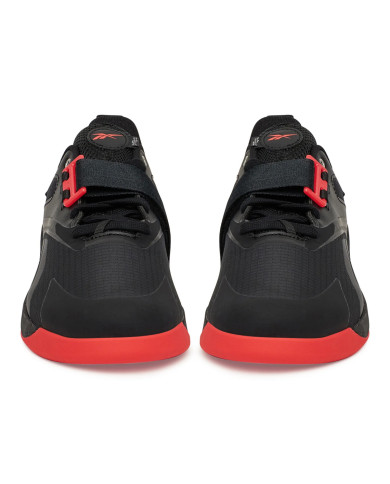 Reebok Buty LIFTER PR III 100210225 - Czarne | Sklep Monotox