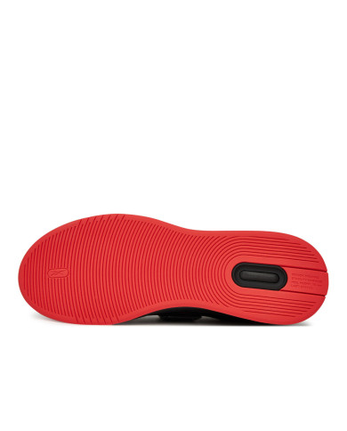 Reebok Buty LIFTER PR III 100210225 - Czarne | Sklep Monotox