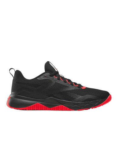 Reebok Buty męskie NFX TRAINER 100211917 - Czarne | Sklep Monotox