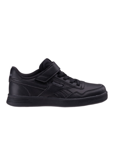 Reebok Buty COURT ADVANCE 100222425 - Czarne | Sklep Monotox