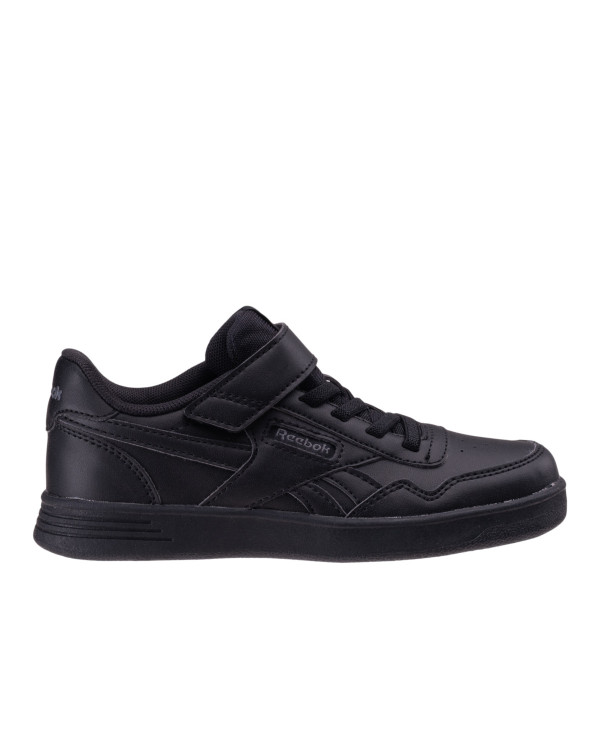 Reebok Buty COURT ADVANCE 100222425 - Czarne | Sklep Monotox