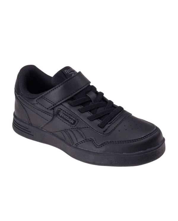 Reebok Buty COURT ADVANCE 100222425 - Czarne | Sklep Monotox