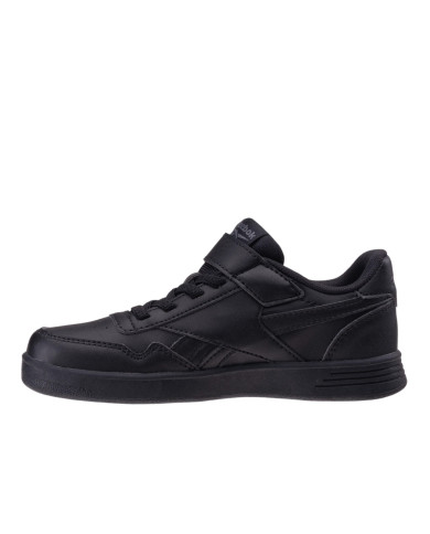 Reebok Buty COURT ADVANCE 100222425 - Czarne | Sklep Monotox