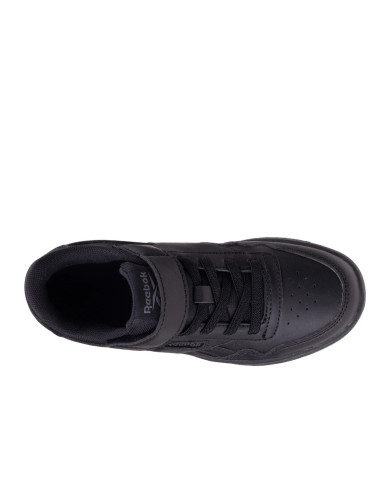 Reebok Buty COURT ADVANCE 100222425 - Czarne | Sklep Monotox