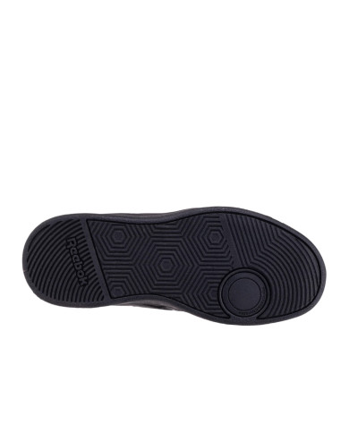 Reebok Buty COURT ADVANCE 100222425 - Czarne | Sklep Monotox
