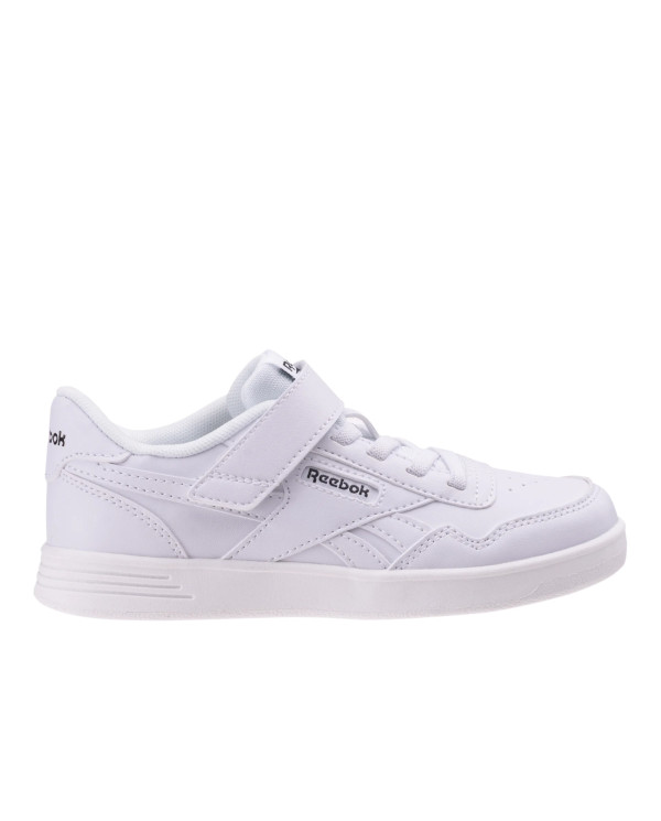 Reebok Buty COURT ADVANCE 100222429 - Białe | Sklep Monotox