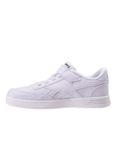 Reebok Buty COURT ADVANCE 100222429 - Białe | Sklep Monotox