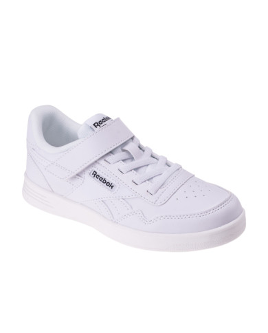 Reebok Buty COURT ADVANCE 100222429 - Białe | Sklep Monotox