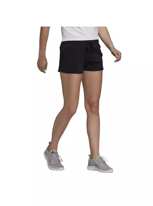 Adidas W SL FT SHORT GM5601
