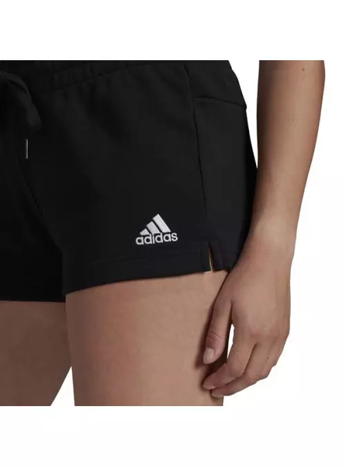 Adidas W SL FT SHORT GM5601