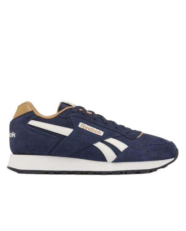 Reebok Buty męskie GLIDE 100246068 - Granatowe | Sklep Monotox