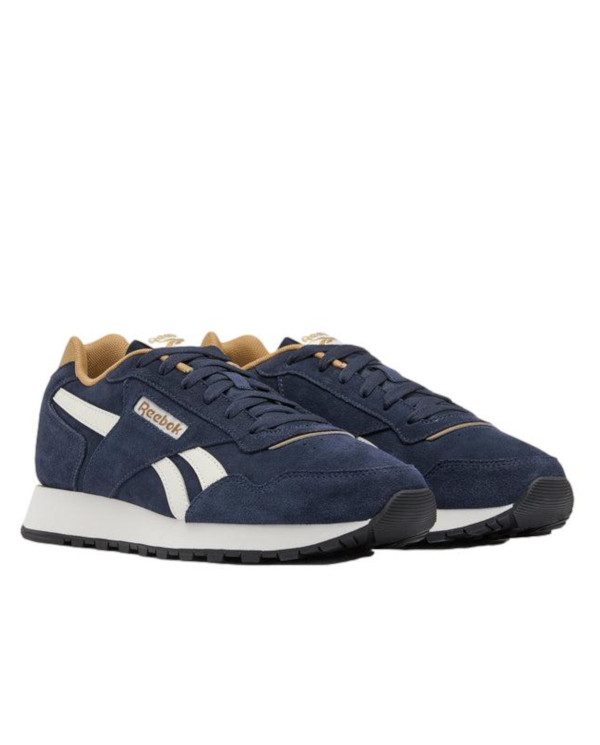Reebok Buty męskie GLIDE 100246068 - Granatowe | Sklep Monotox