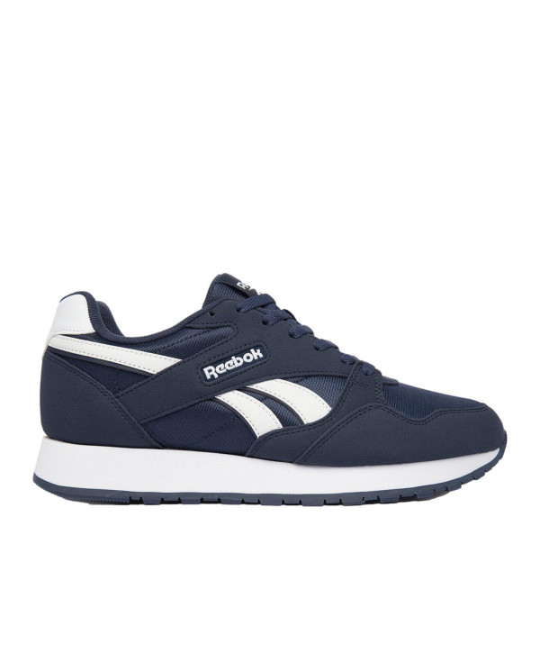 Reebok Buty męskie PRIME EVENT 100250369 - Granatowe | Sklep Monotox