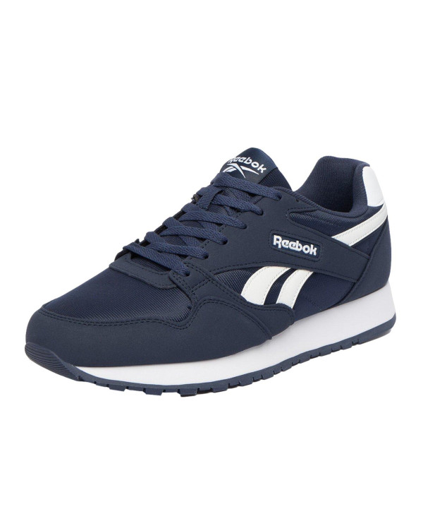 Reebok Buty męskie PRIME EVENT 100250369 - Granatowe | Sklep Monotox