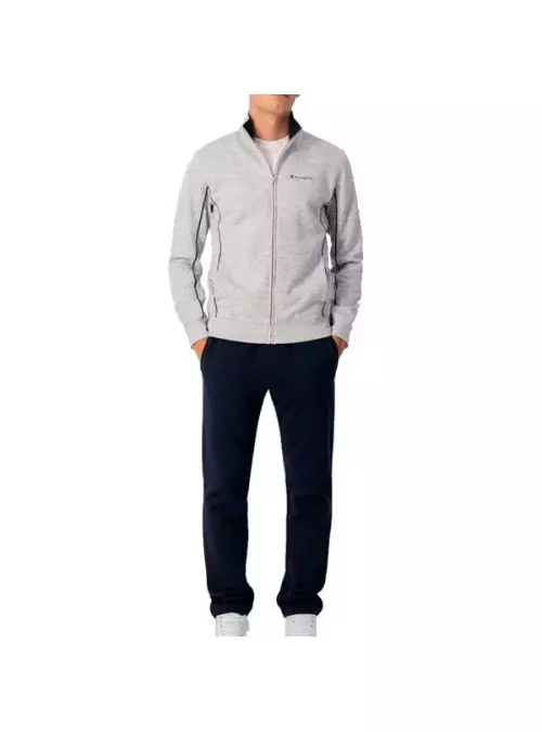 Champion FULL ZIP SUIT 218111EM021