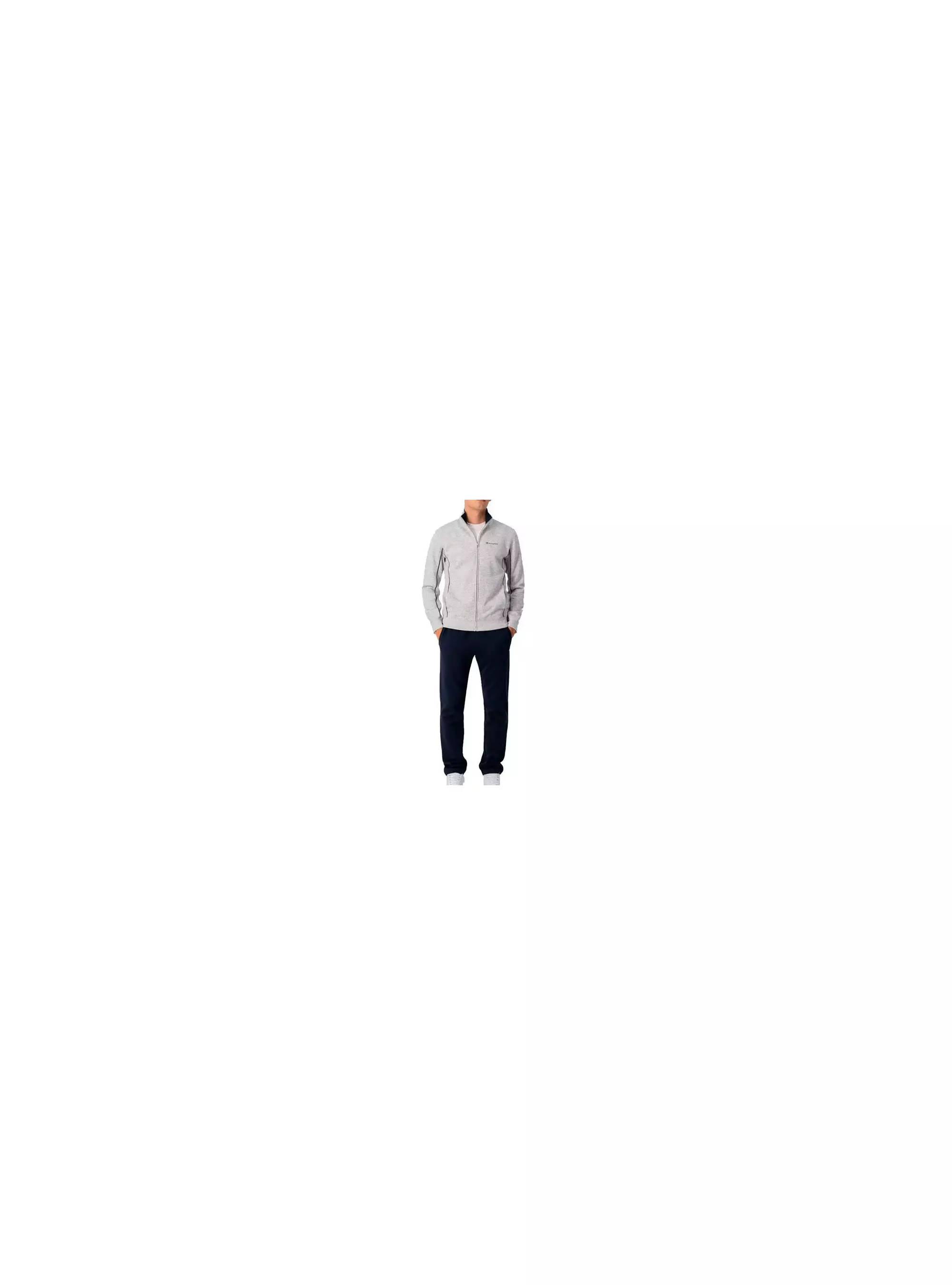 Champion FULL ZIP SUIT 218111EM021