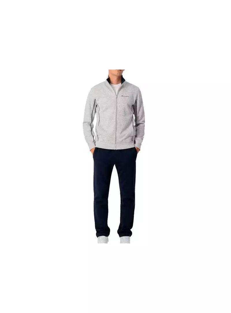 Champion FULL ZIP SUIT 218111EM021