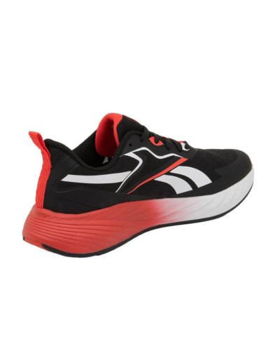 Reebok Buty męskie VERSE 100250378 - Czarne | Sklep Monotox