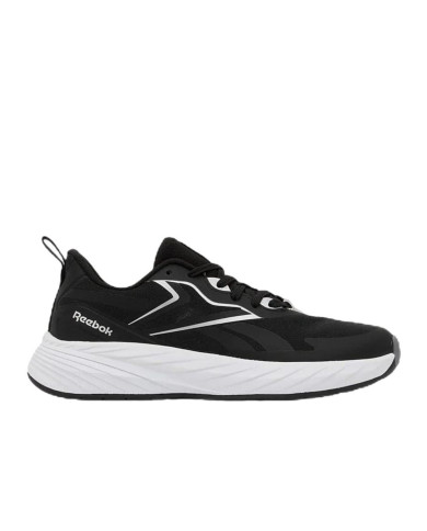 Reebok Buty damskie VERSE 100250388 - Czarne | Sklep Monotox