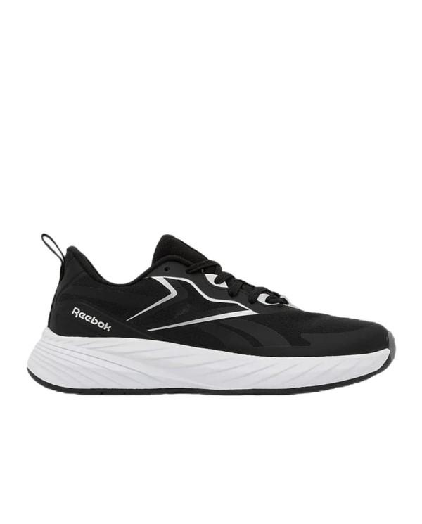 Reebok Buty damskie VERSE 100250388 - Czarne | Sklep Monotox