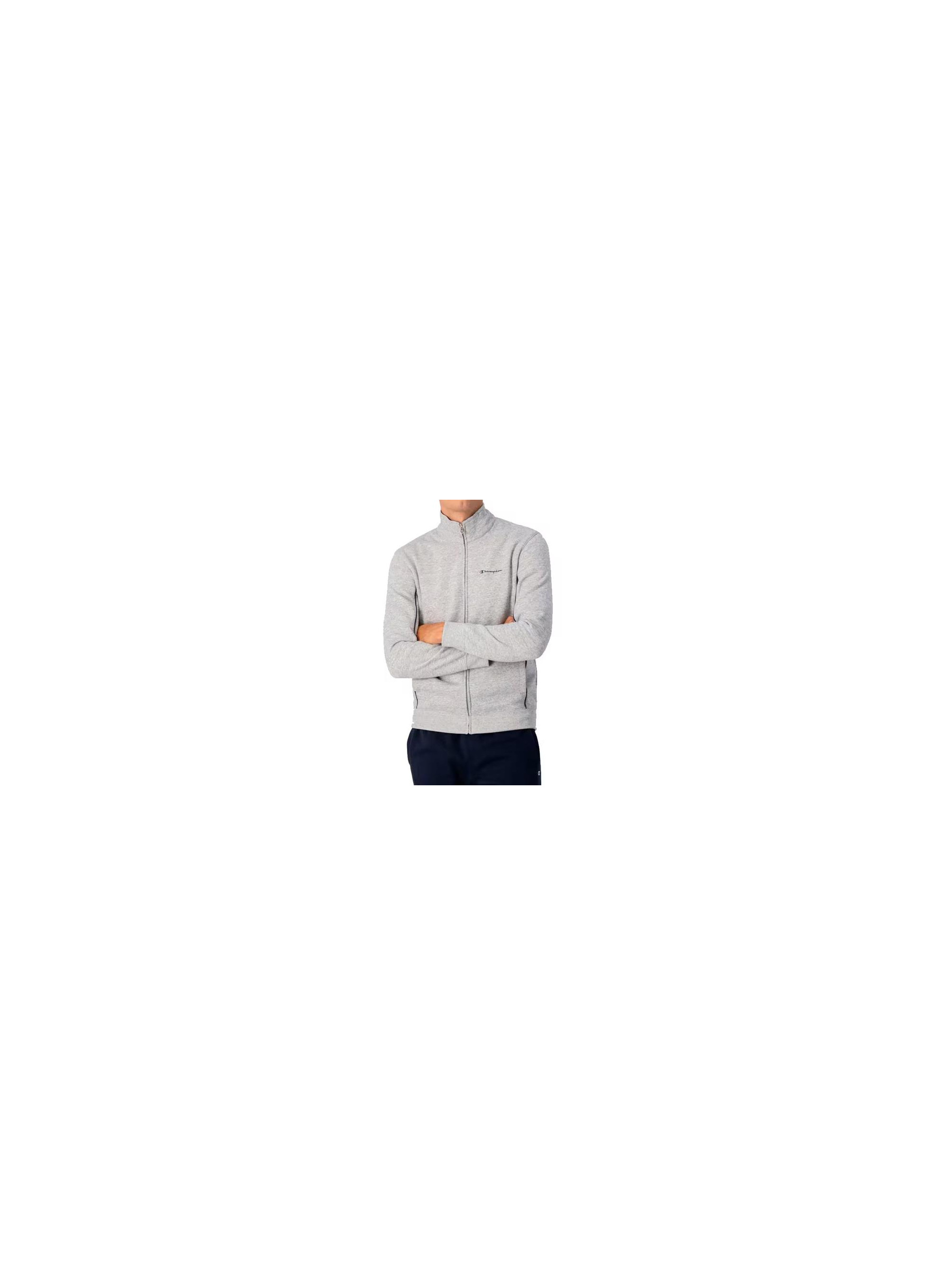 Champion FULL ZIP SUIT 218111EM021