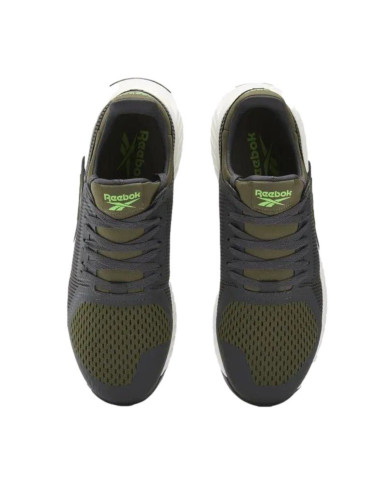 Reebok Buty męskie FLIP CHARGE 100250390 - Czarne | Sklep Monotox