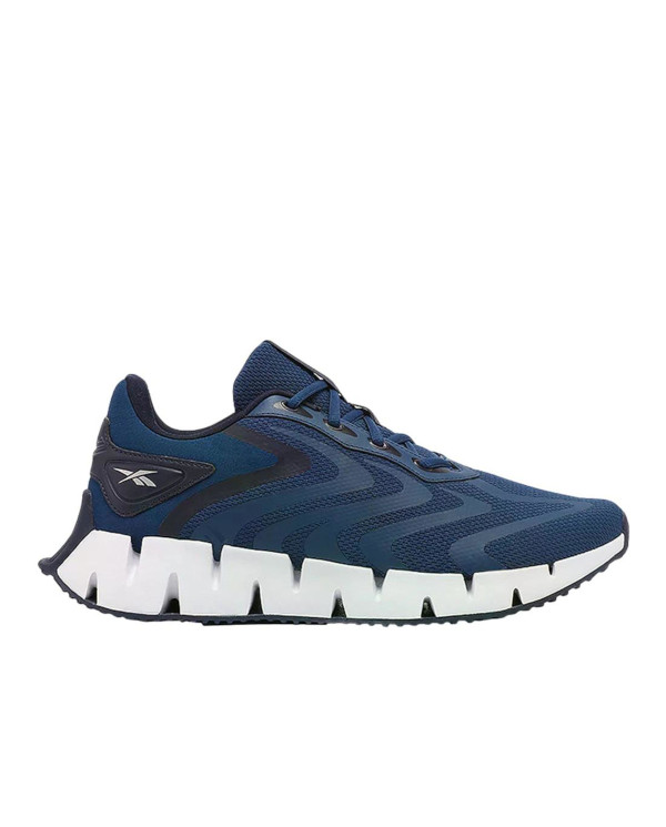 Reebok Buty męskie ZIG MYTHICA BATIK 100255944 - Granatowe | Sklep Monotox