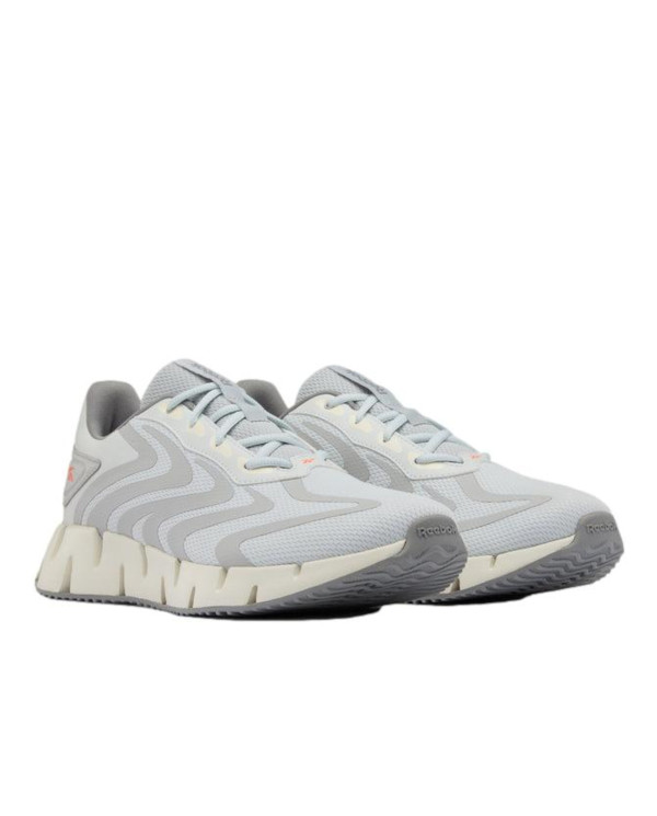 Reebok Buty męskie ZIG MYTHICA 100255945 - Białe | Sklep Monotox