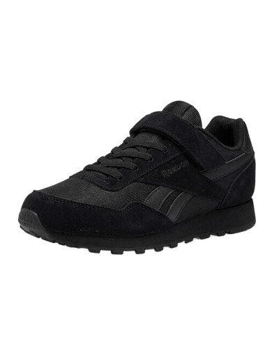 Reebok Buty GLIDE LOW ELASTIC & TOP 100257001 - Czarne | Sklep Monotox
