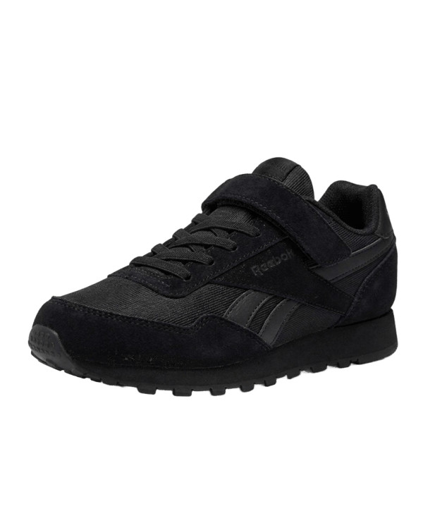 Reebok Buty GLIDE LOW ELASTIC & TOP 100257001 - Czarne | Sklep Monotox