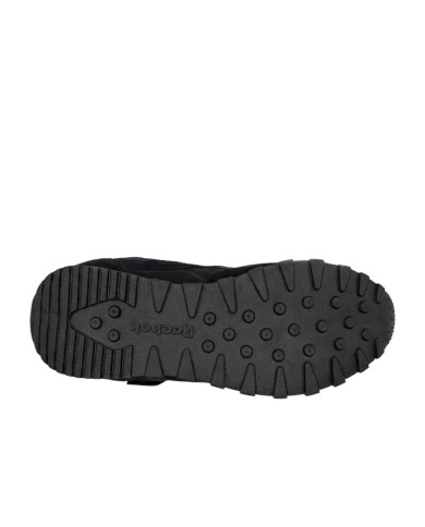 Reebok Buty GLIDE LOW ELASTIC & TOP 100257001 - Czarne | Sklep Monotox