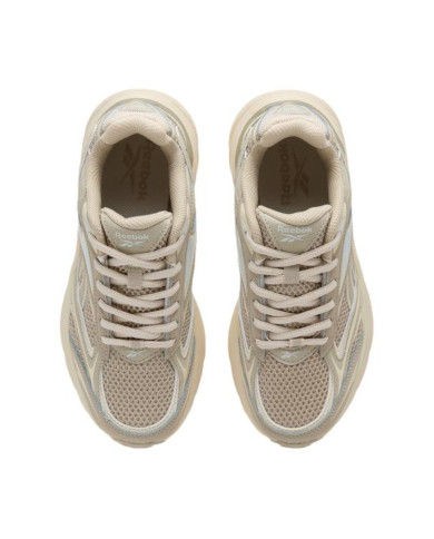 Reebok Buty damskie BELWAVE 100257089 - Beżowe | Sklep Monotox