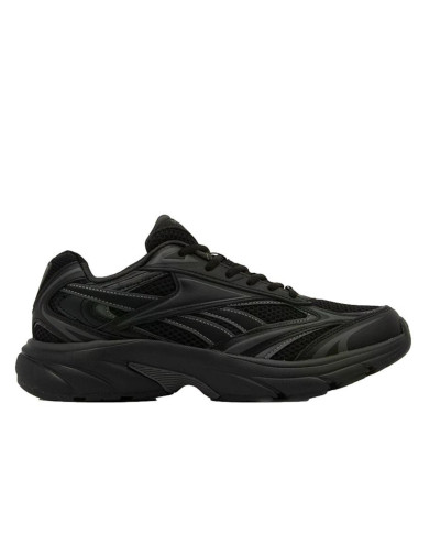 Reebok Buty męskie BELWAVE 100257102 - Czarne | Sklep Monotox