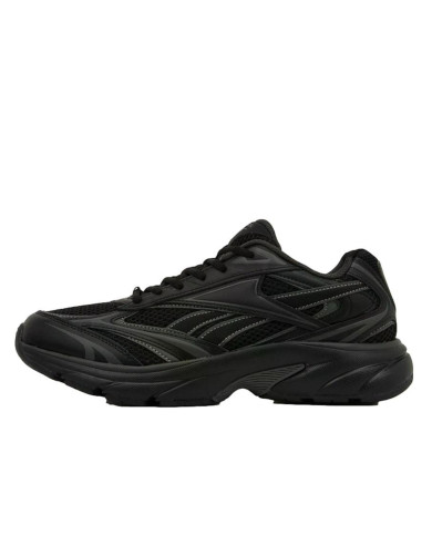 Reebok Buty męskie BELWAVE 100257102 - Czarne | Sklep Monotox