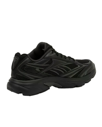Reebok Buty męskie BELWAVE 100257102 - Czarne | Sklep Monotox
