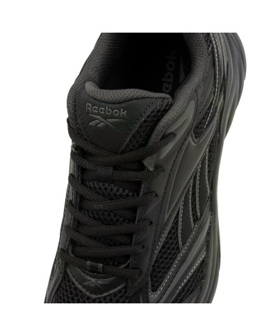 Reebok Buty męskie BELWAVE 100257102 - Czarne | Sklep Monotox